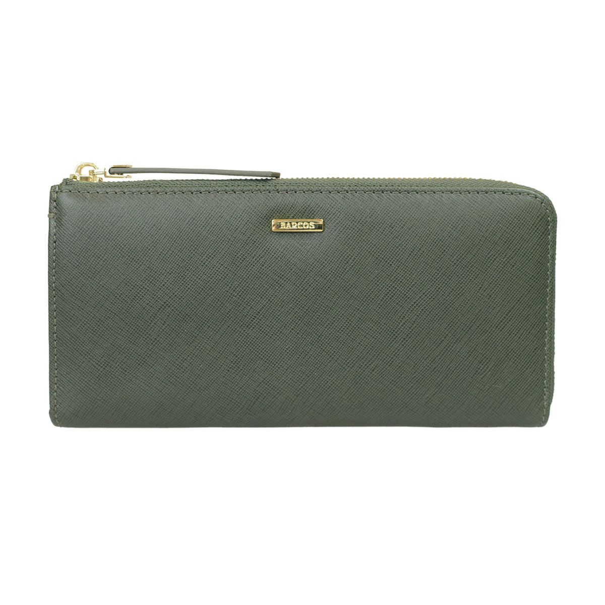 GLウォレット L字型財布＜ノア ゴールドプラス＞