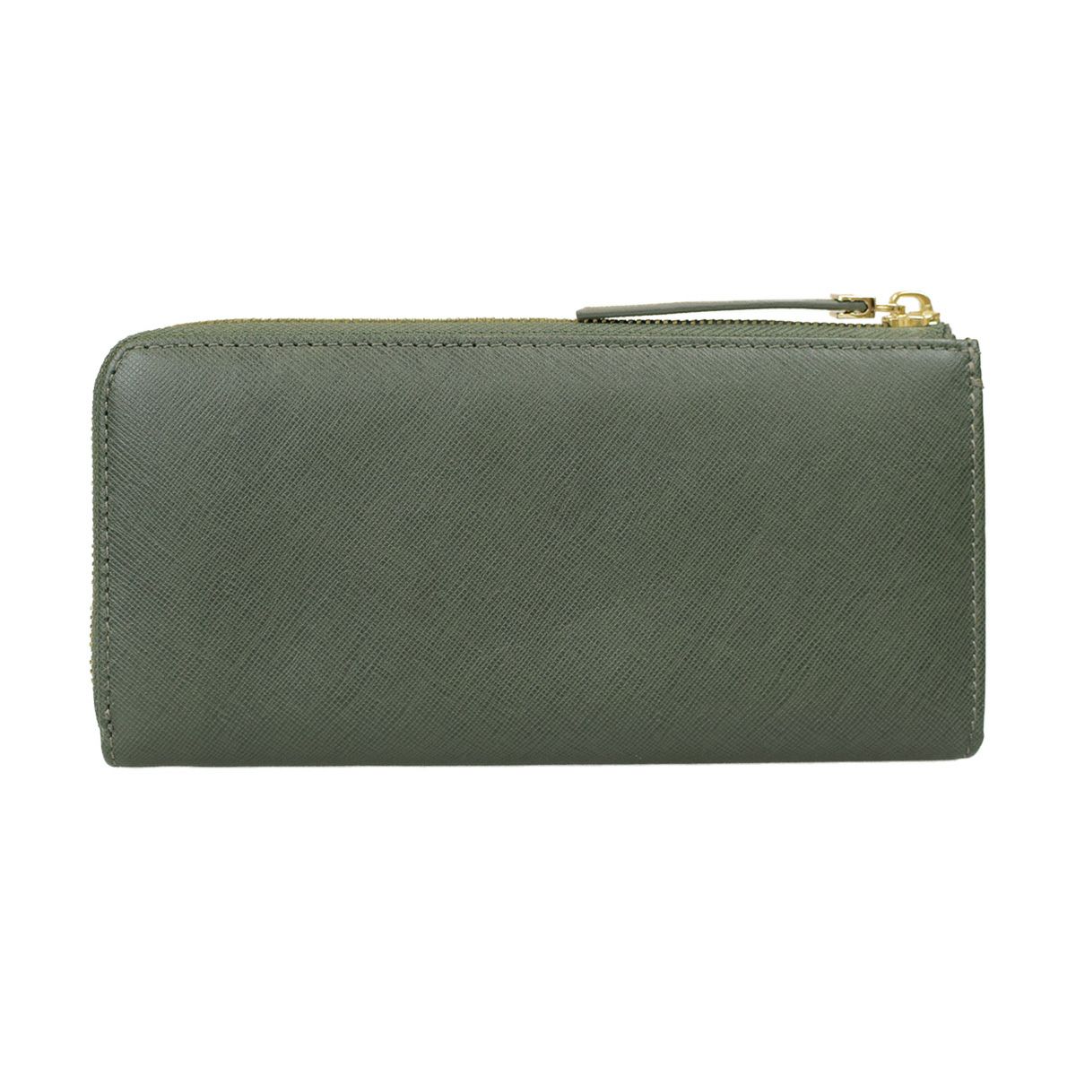 GLウォレット L字型財布＜ノア ゴールドプラス＞