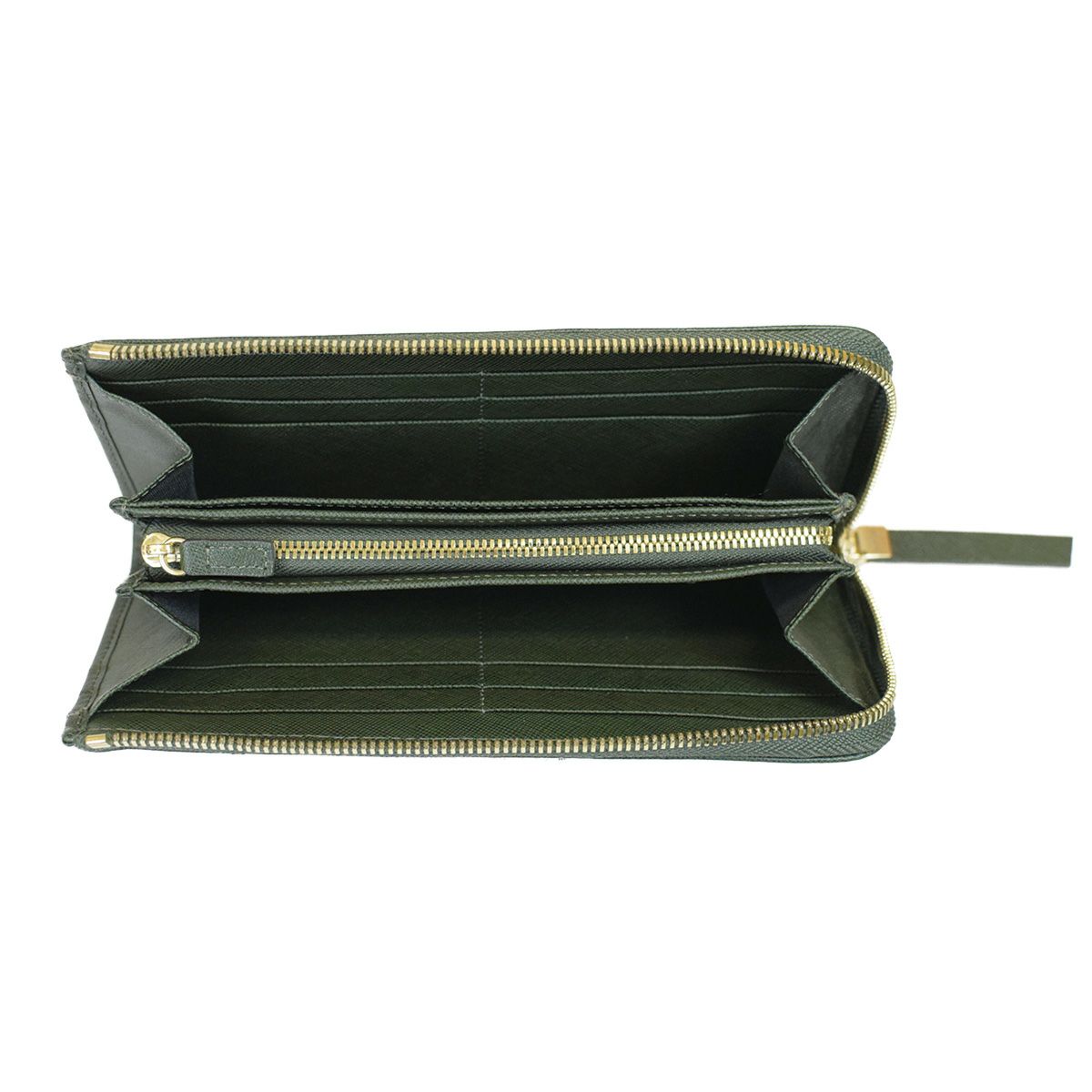 GLウォレット L字型財布＜ノア ゴールドプラス＞