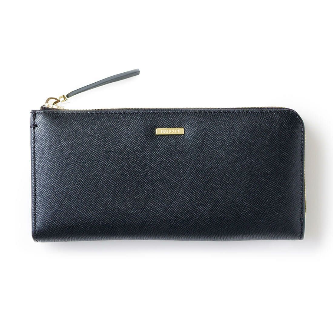 GLウォレット L字型財布＜ノア ゴールドプラス＞