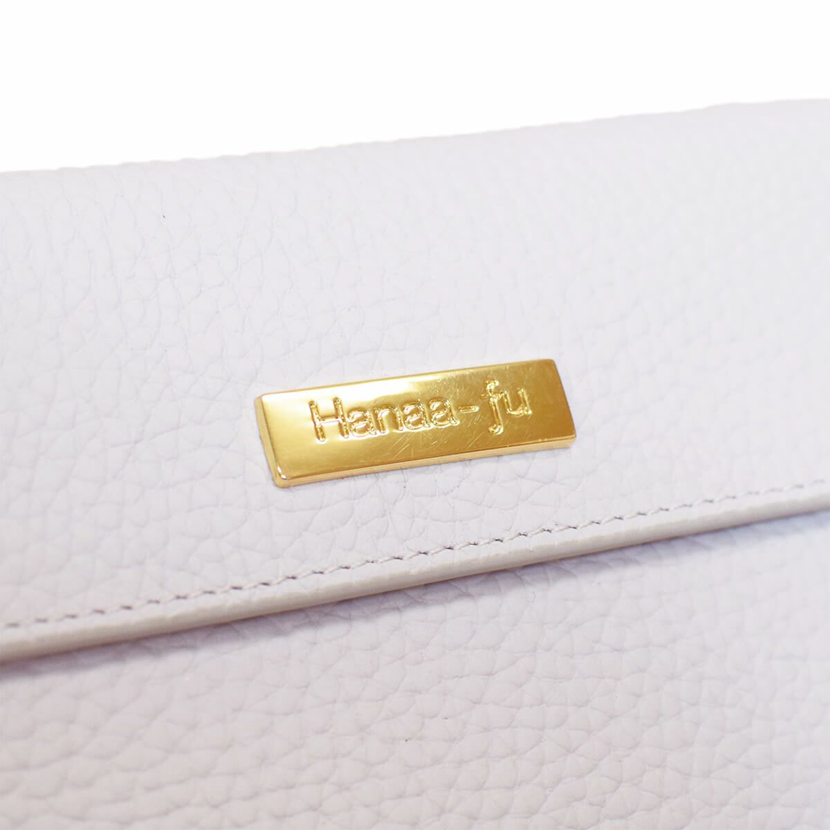 シュリンクレザー2way多機能財布