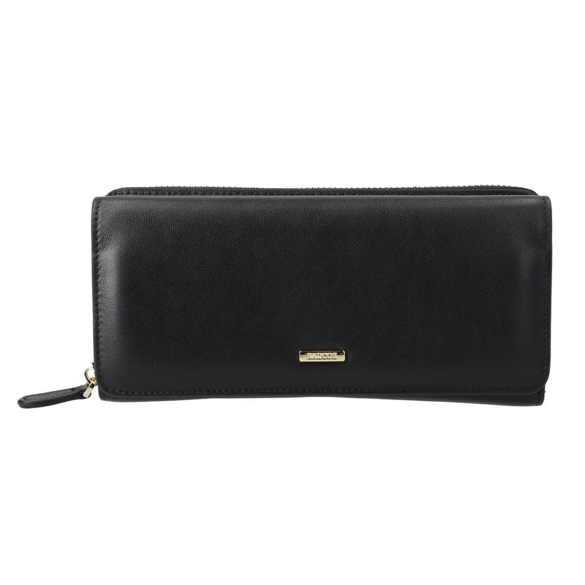 ゴートレザーロングウォレット