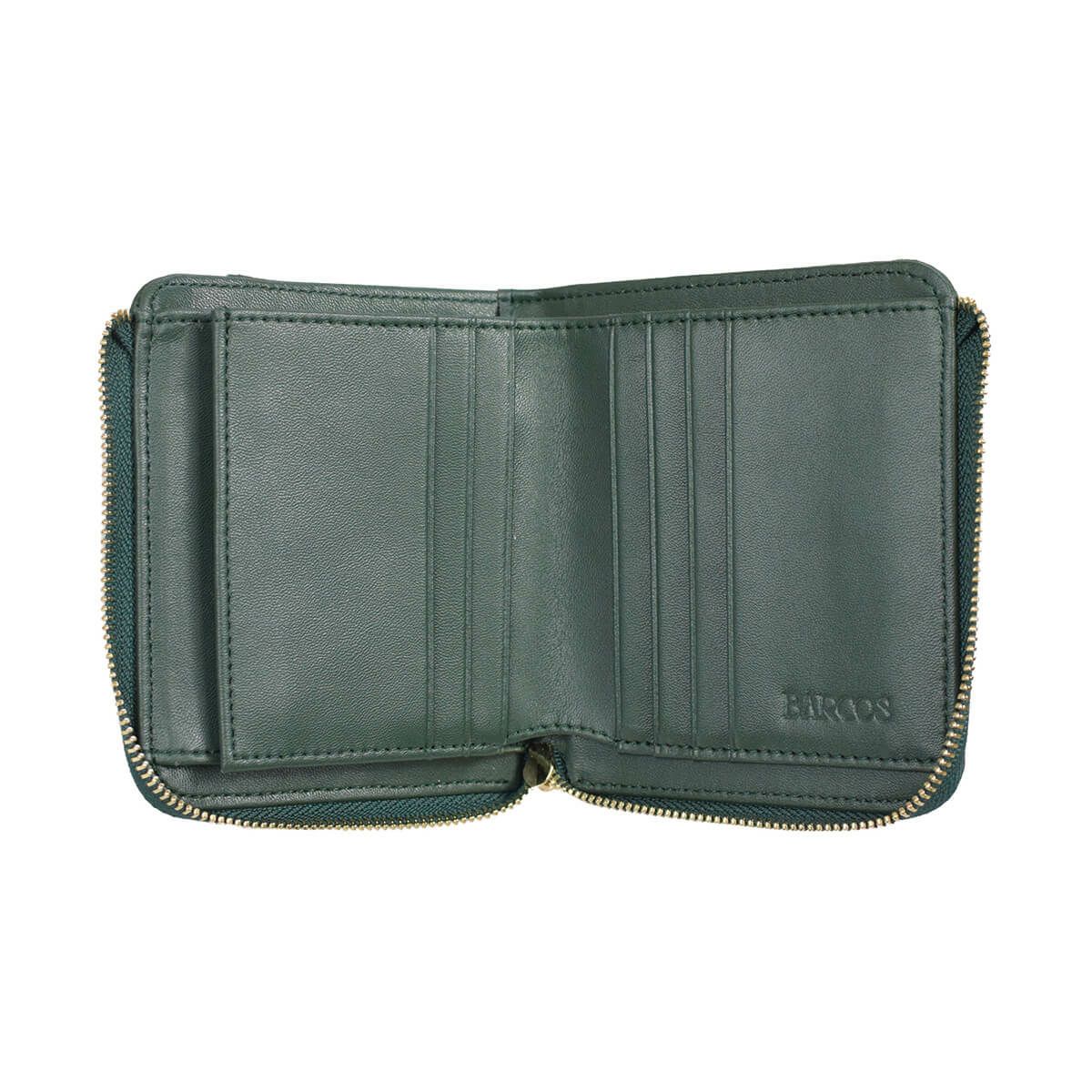 GLウォレット 二つ折り財布＜コモドS＞