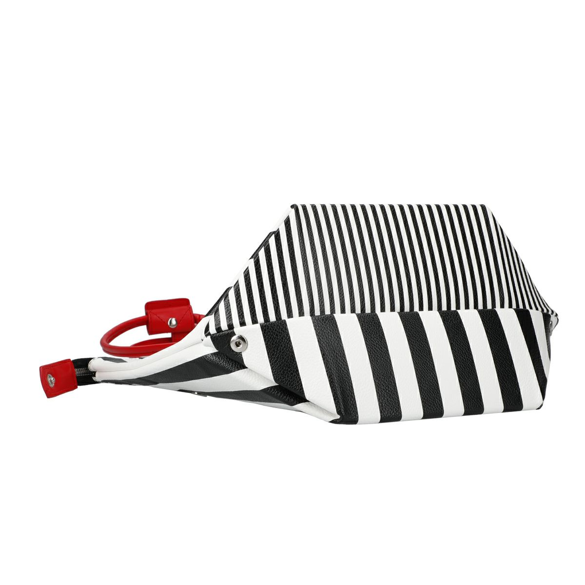 Aries Pomona ストライプ×ストライプ