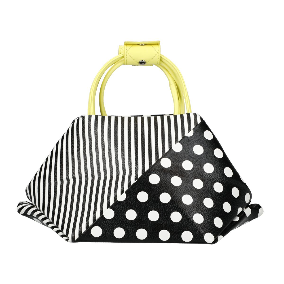 Aries Pomona ドット×ストライプ