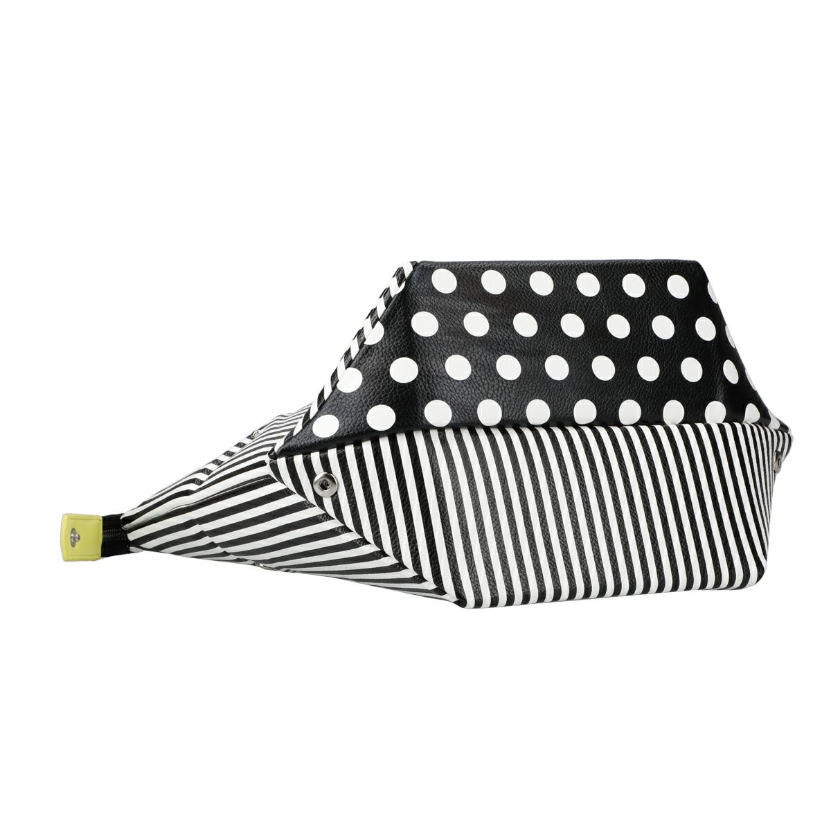 Aries Pomona ドット×ストライプ