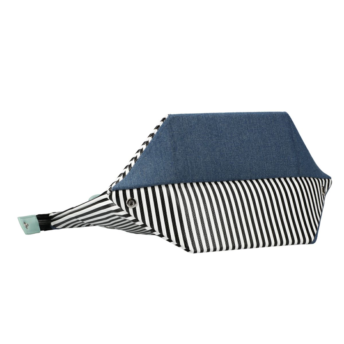 Aries Pomona デニム×ストライプ