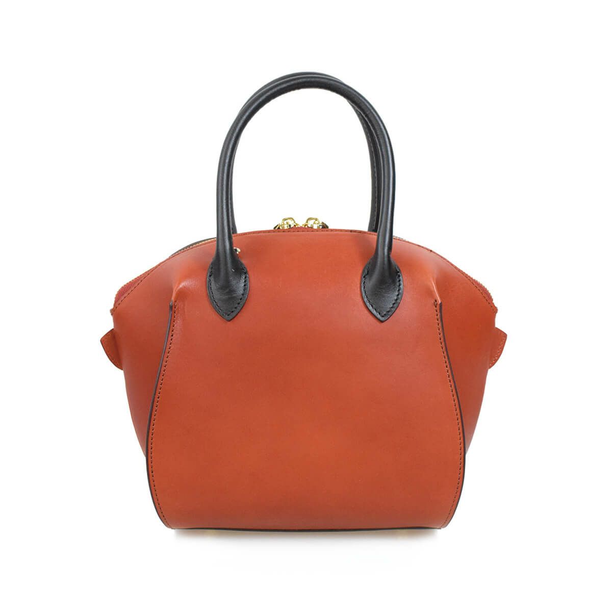 切目縫合型ミニサイズナチュラルレザー