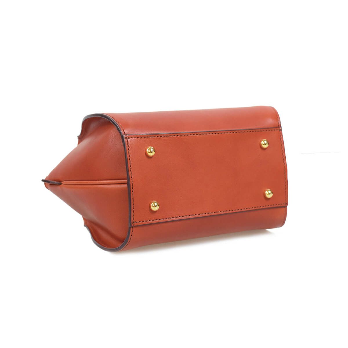 切目縫合型ミニサイズナチュラルレザー