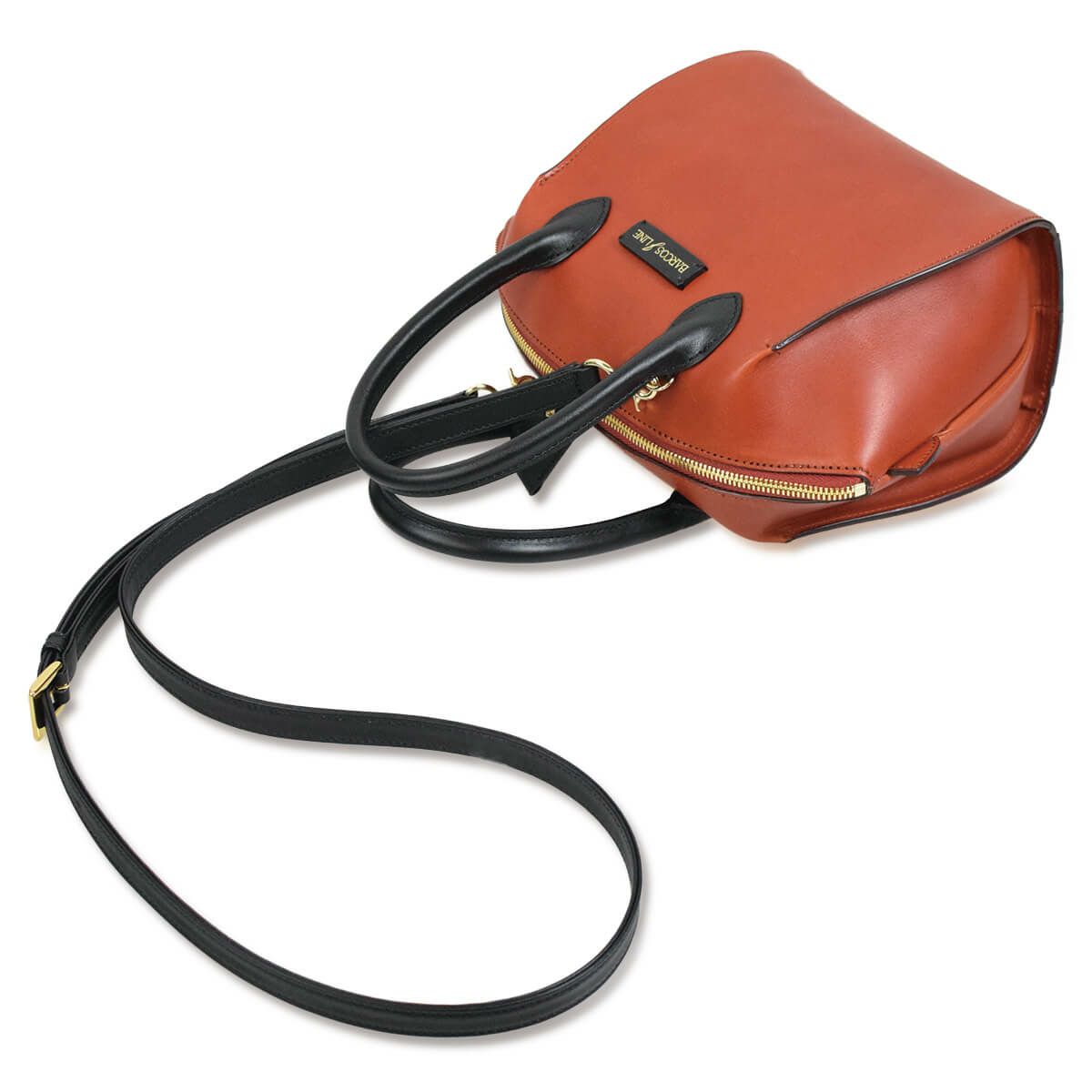 切目縫合型ミニサイズナチュラルレザー