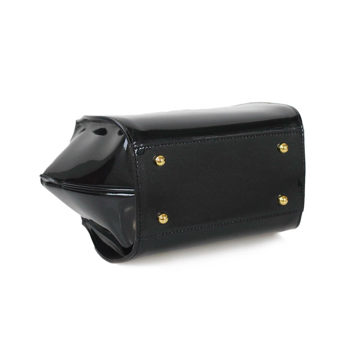 切目縫合型ミニサイズパールエナメル