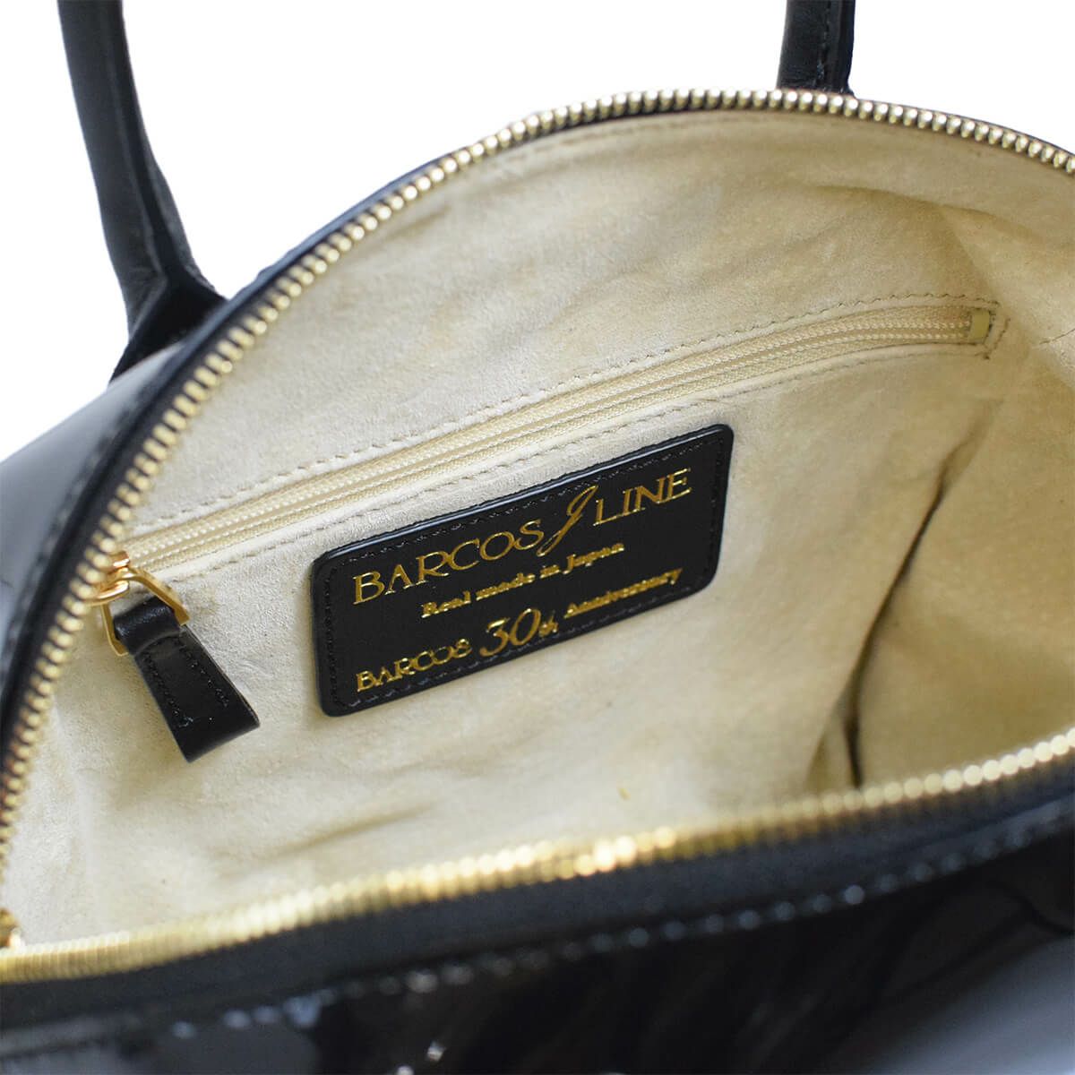 切目縫合型ミニサイズパールエナメル