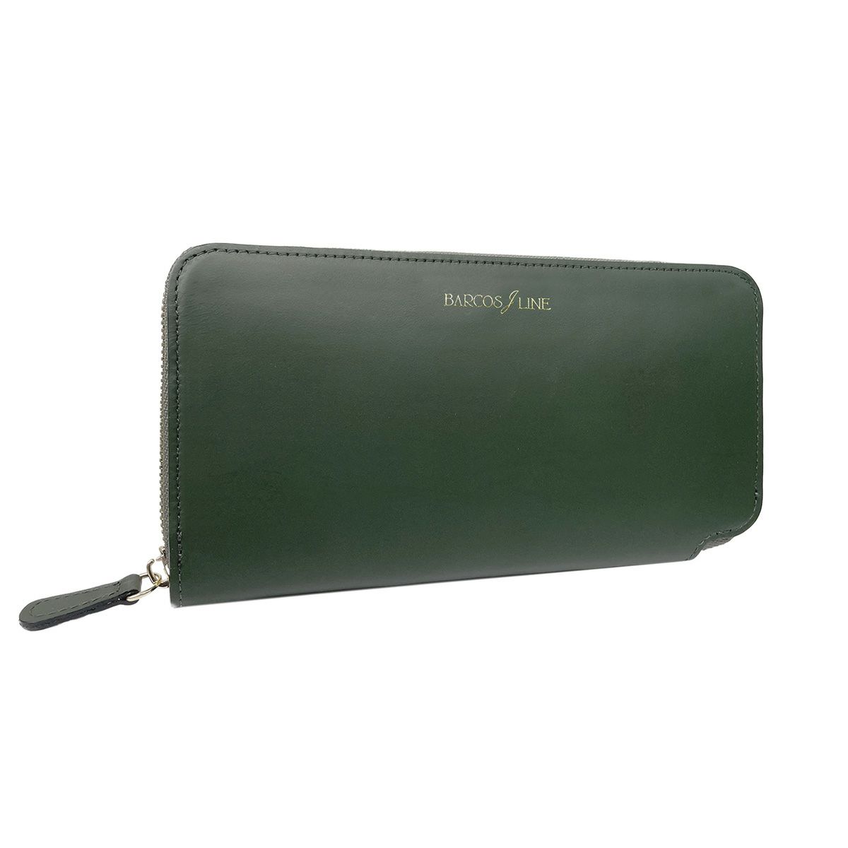 J字型ウォレット