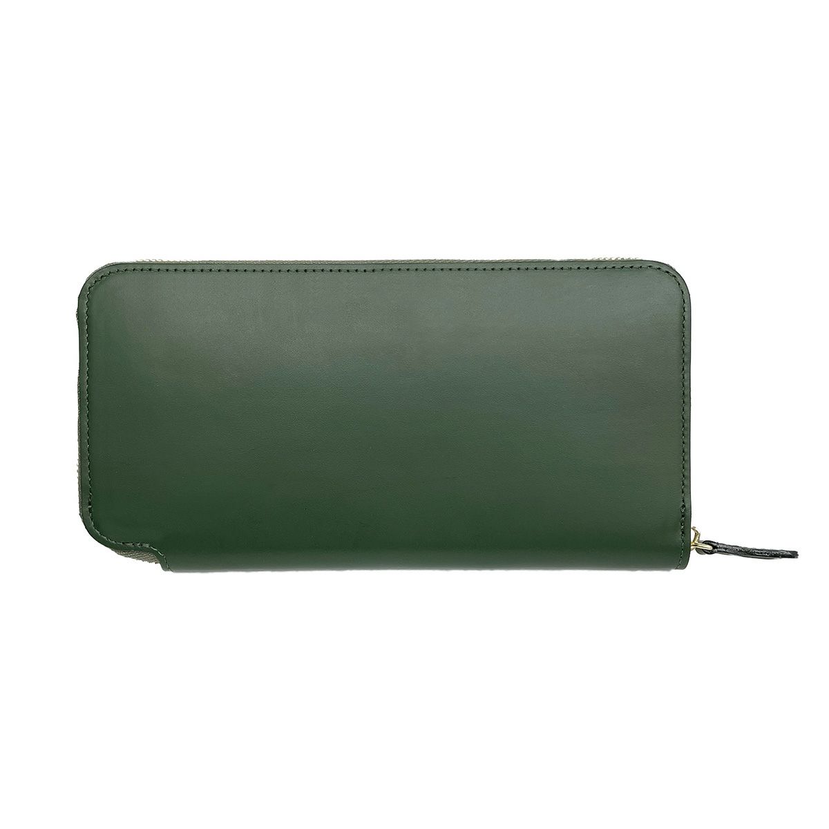 J字型ウォレット