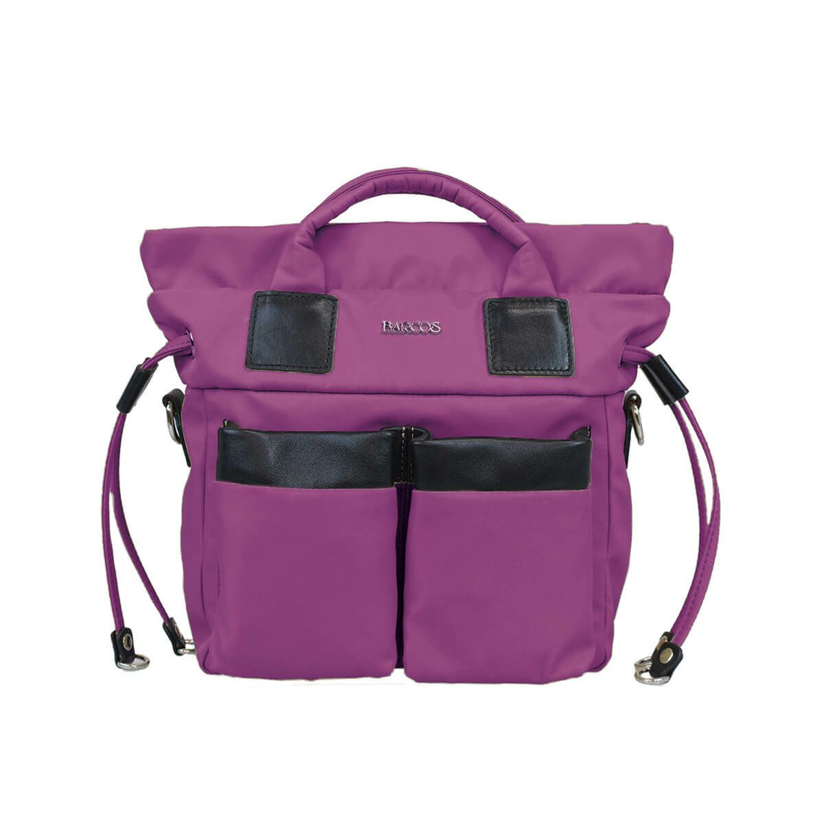 【セット商品】3wayナイロンリュック＜プリモミニ＞＆ナイロンサコッシュ