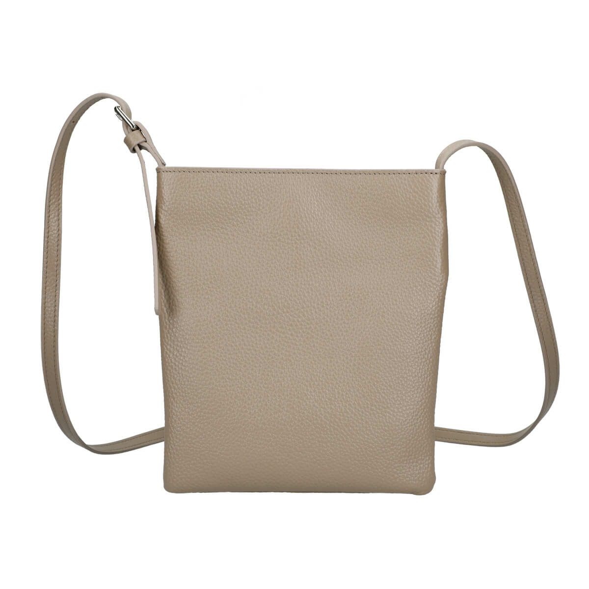 【セット商品】ダイヤモンドエンボスレザーリュック＆ポシェットセット＜ロンバス＞