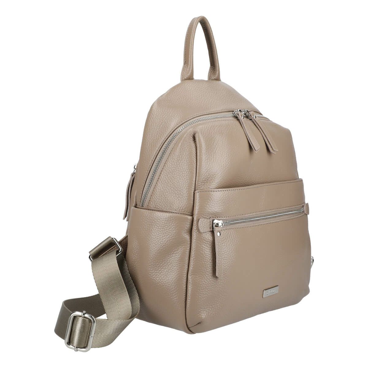 レザーリュック＜アメリ＞