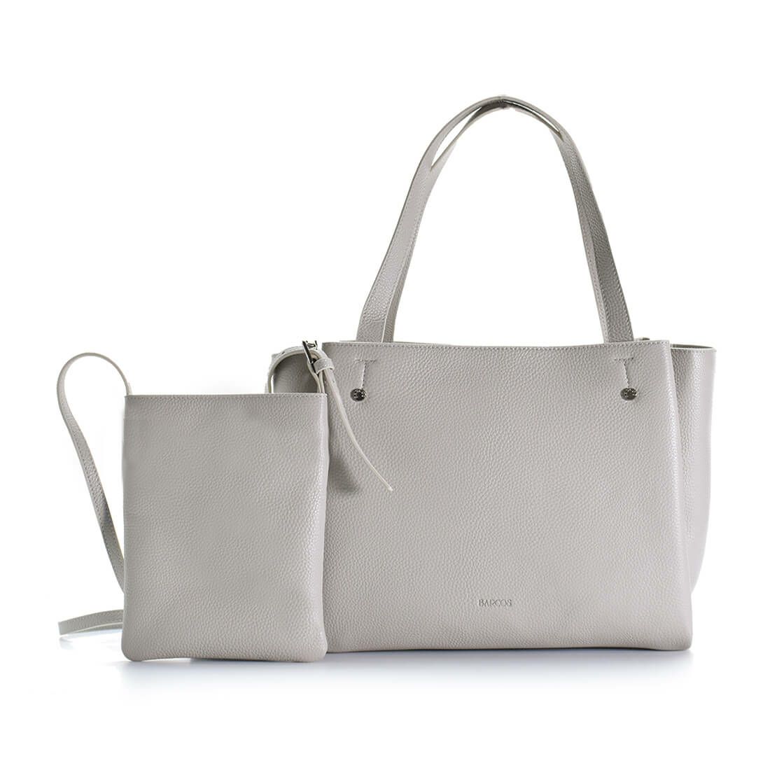 【セット商品】レザートートバッグ＆ポシェット＜アーバンセット＞