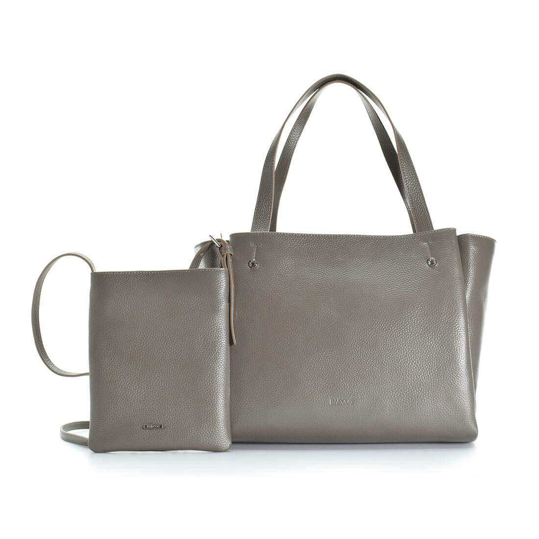 【セット商品】レザートートバッグ＆ポシェット＜アーバンセット＞