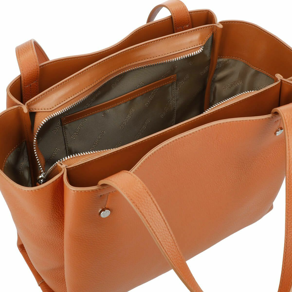 【セット商品】レザートートバッグ＆ポシェット＜アーバンセット＞