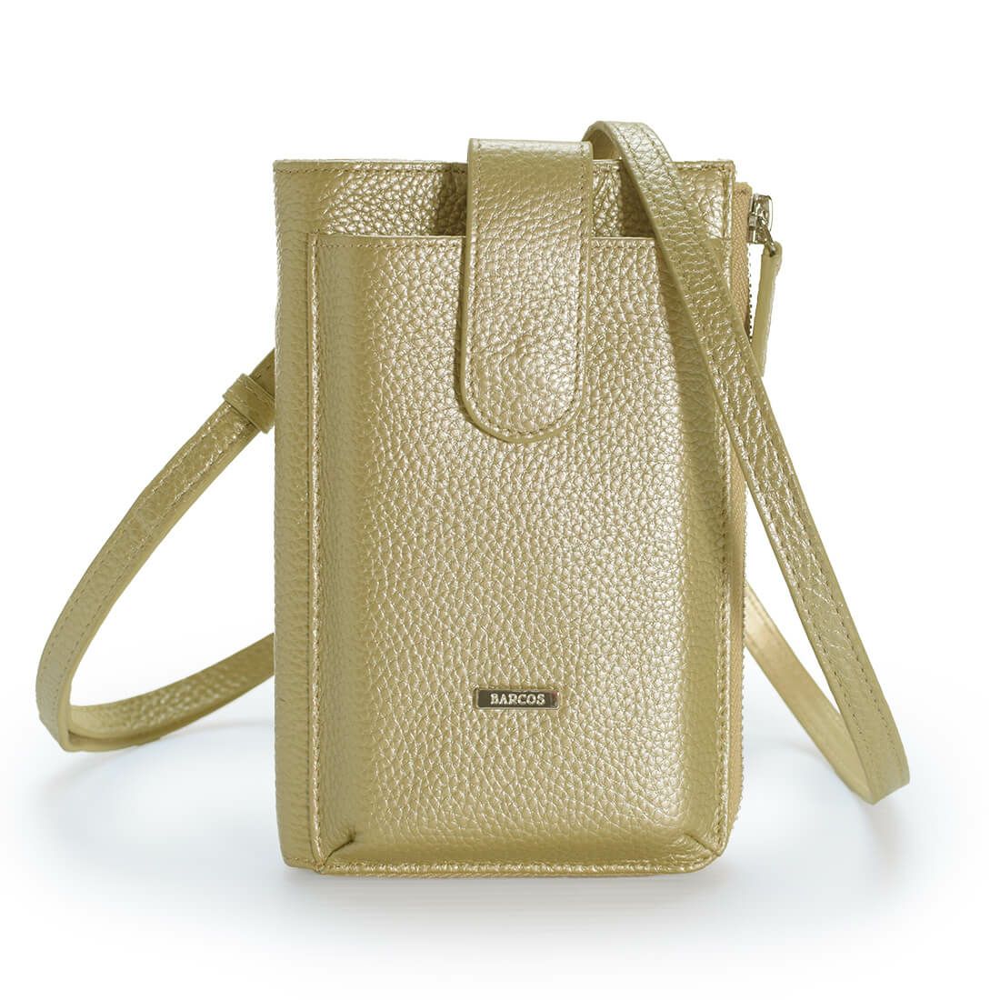 オールウェイズレザーポシェット＜ピッコラ＞