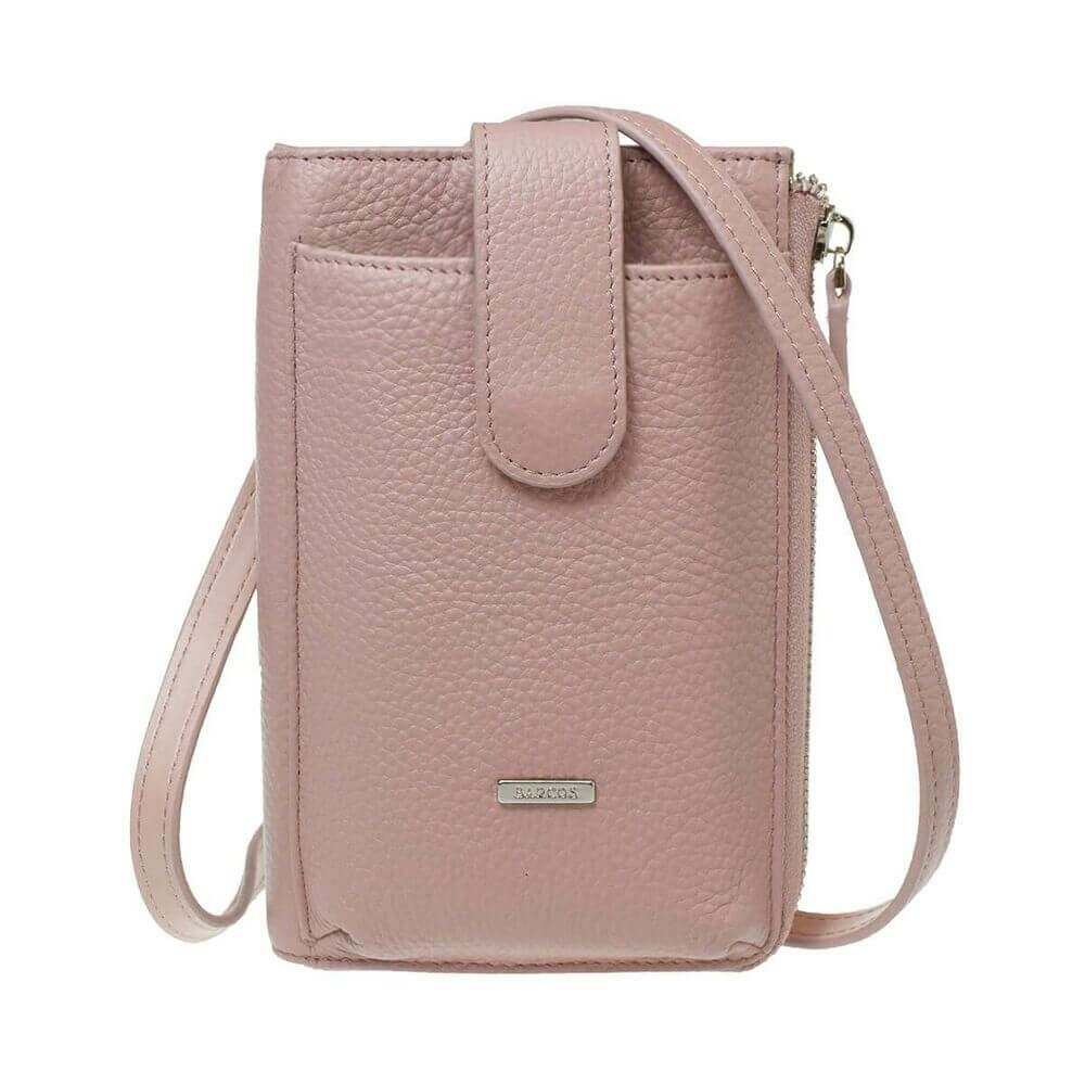 オールウェイズレザーポシェット＜ピッコラ＞