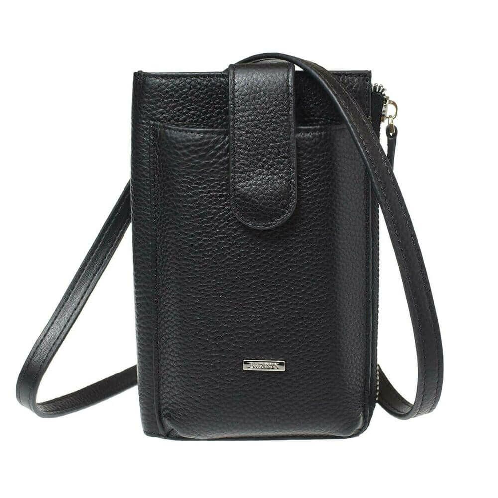 オールウェイズレザーポシェット＜ピッコラ＞