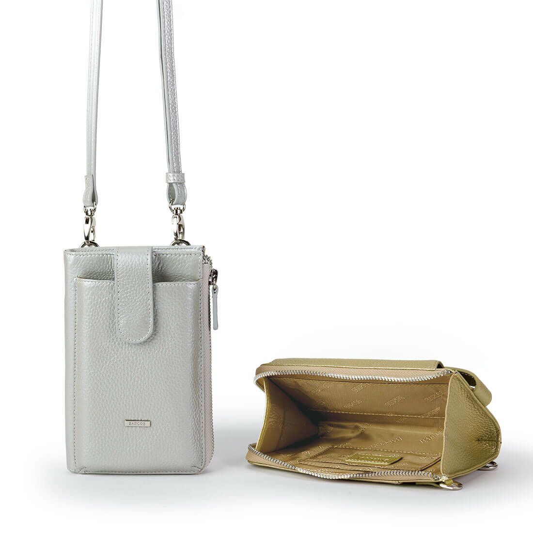 オールウェイズレザーポシェット＜ピッコラ＞ | バルコス公式