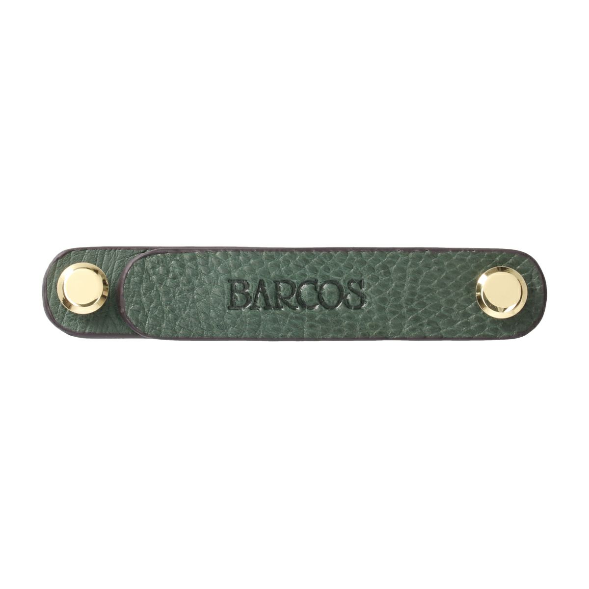 GLウォレット オーストリッチレザーL字型財布＜リッコL＞