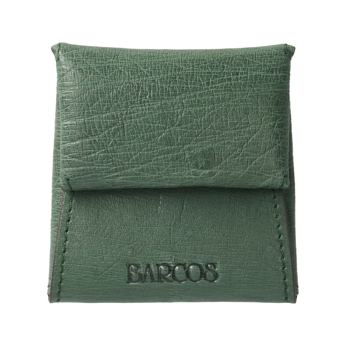 GLウォレット オーストリッチレザーL字型財布＜リッコL＞