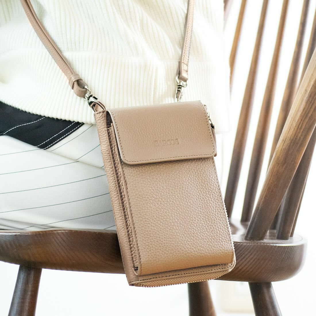 【ぼ@シュリンク検品後評価　再シュリ❌ 専用】 SHRINK(シュリンク) TRI PURSE | 吉田カバンホームページ