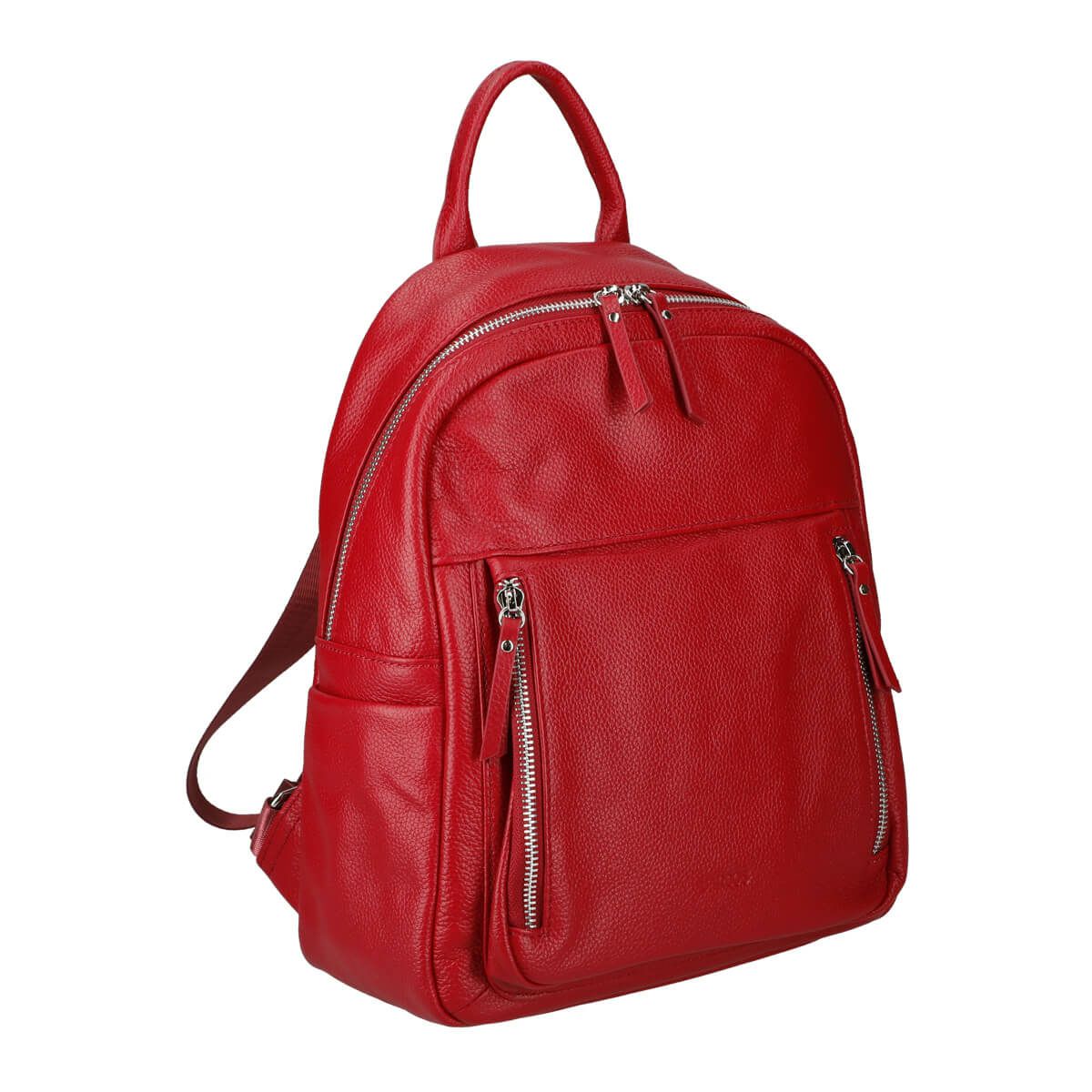 【セット商品】シュリンクレザーリュックサック＆スマホポシェット＜エアリーセット＞