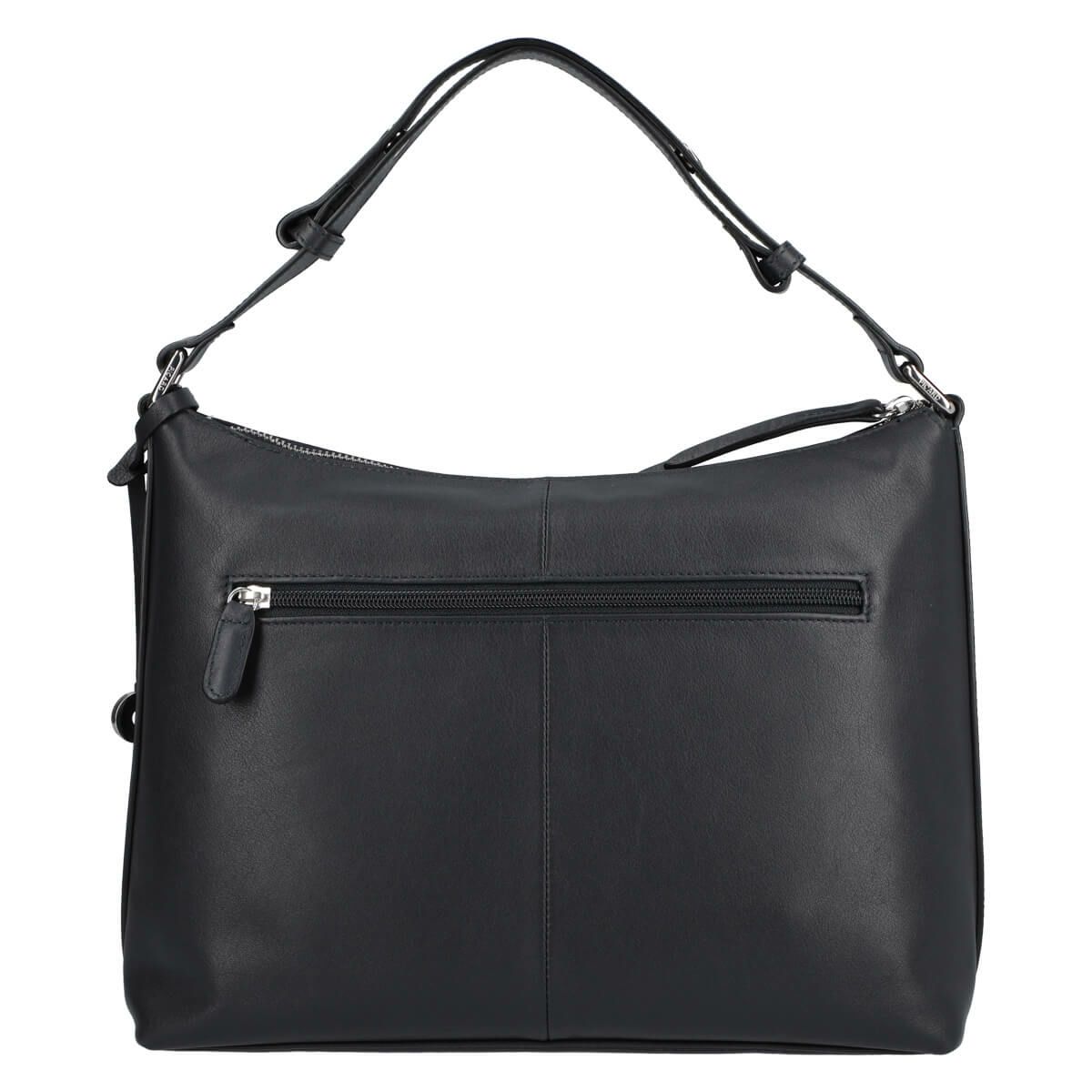 牛革2wayスムースレザーバッグ