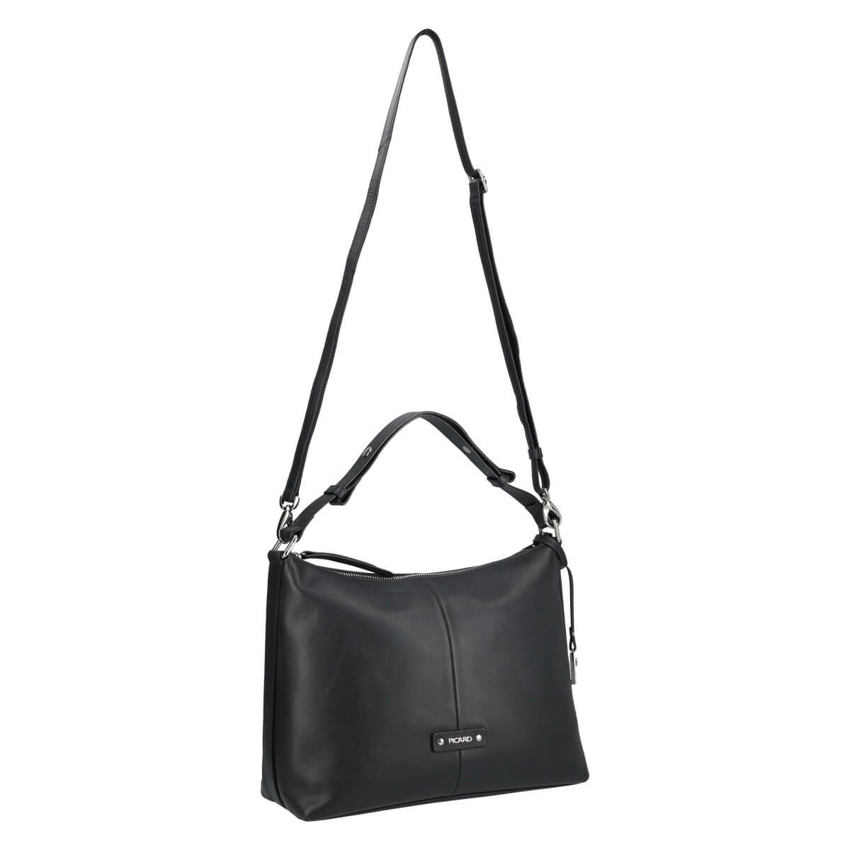 牛革2wayスムースレザーバッグ