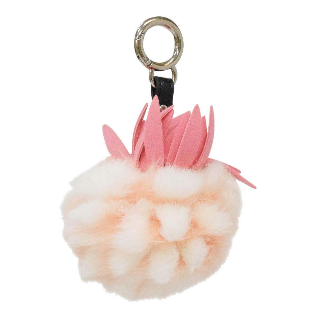 フォックスラビット2トーンチャーム