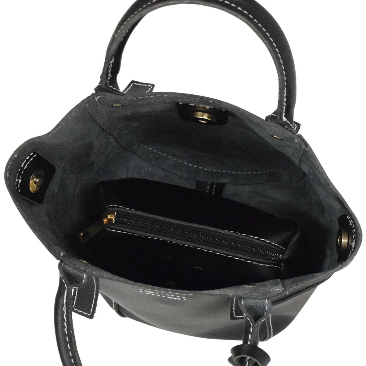 ポーチ付き3wayバッグ