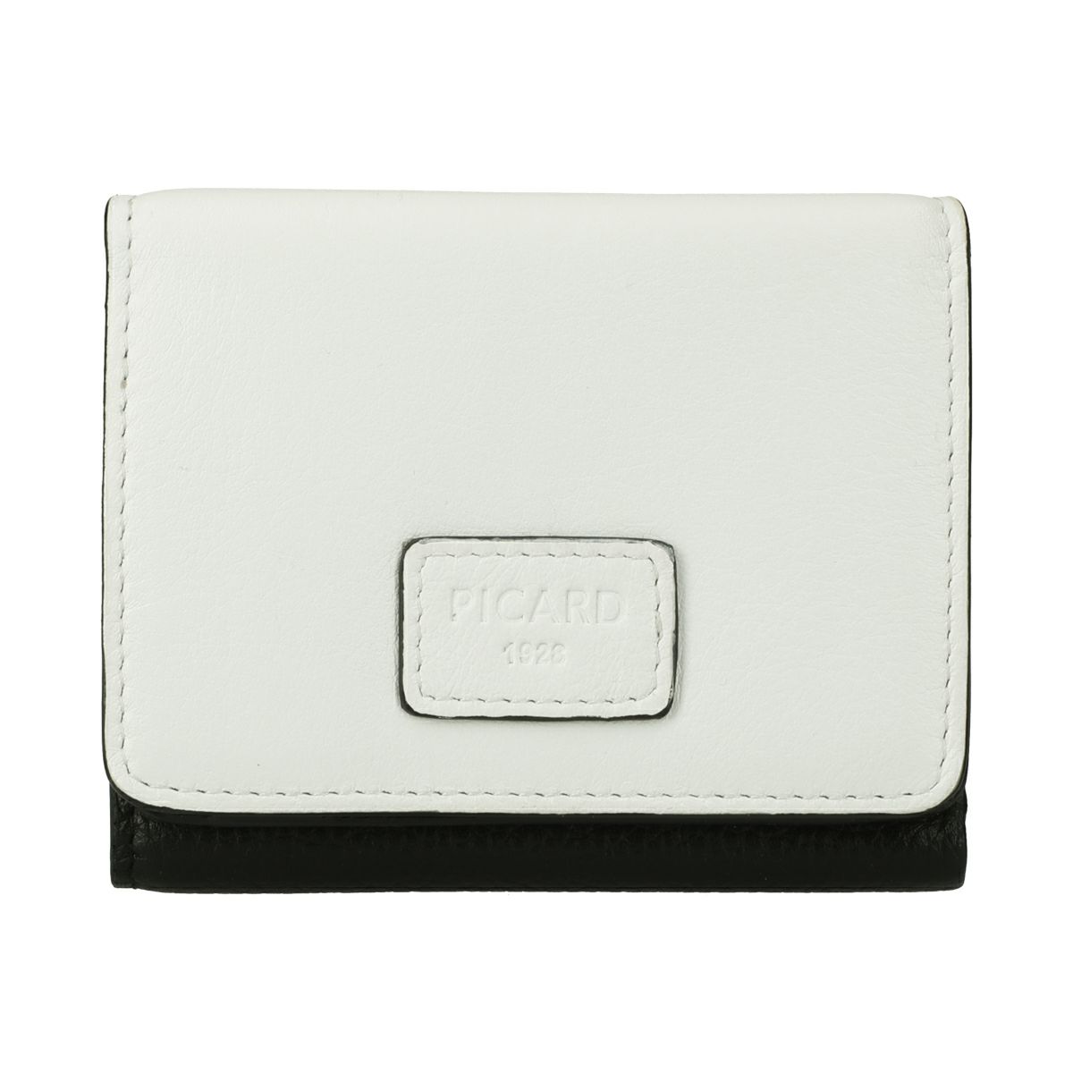 DAISY レザー3つ折り財布