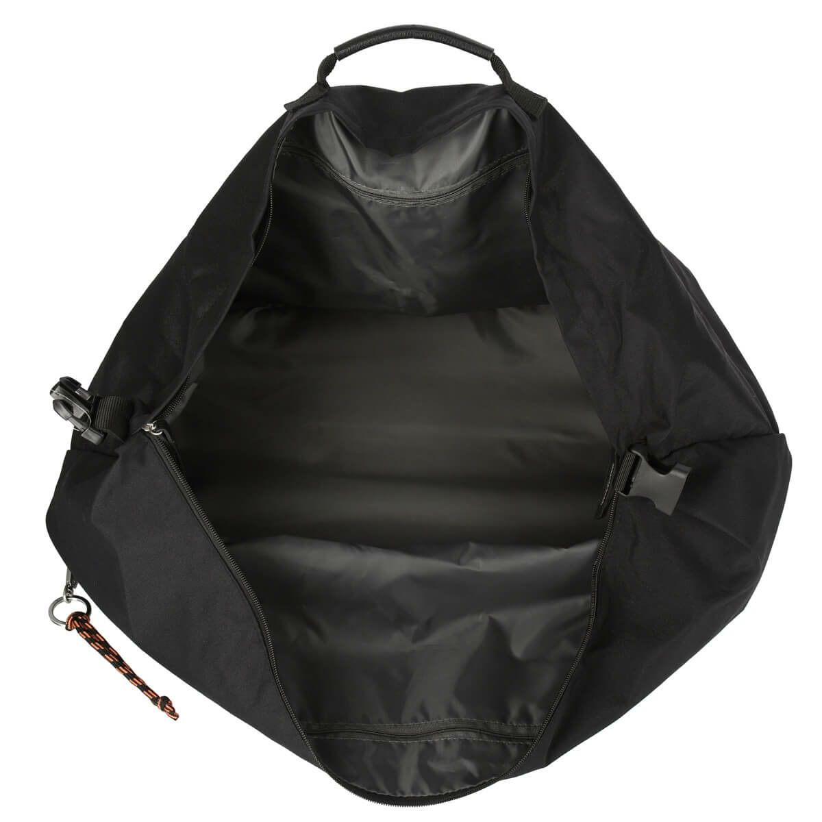 EASY 3wayナイロンリュック