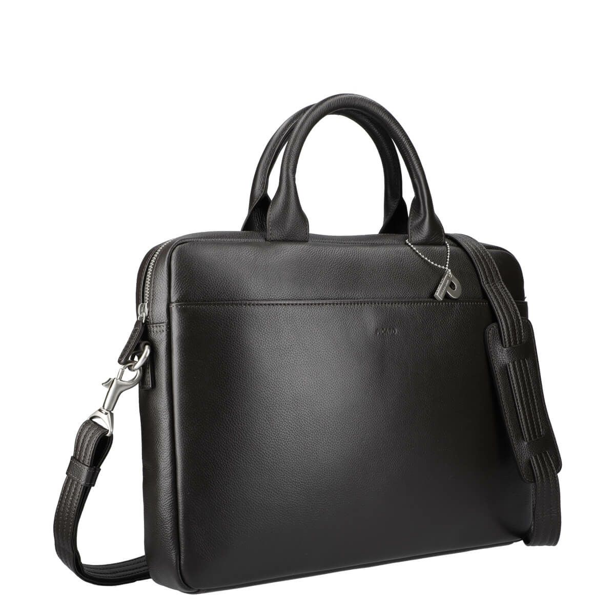 MILANO 牛革2wayビジネスバッグ