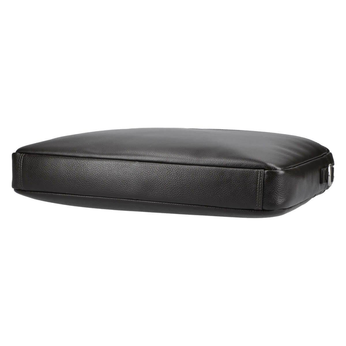 MILANO 牛革2wayビジネスバッグ