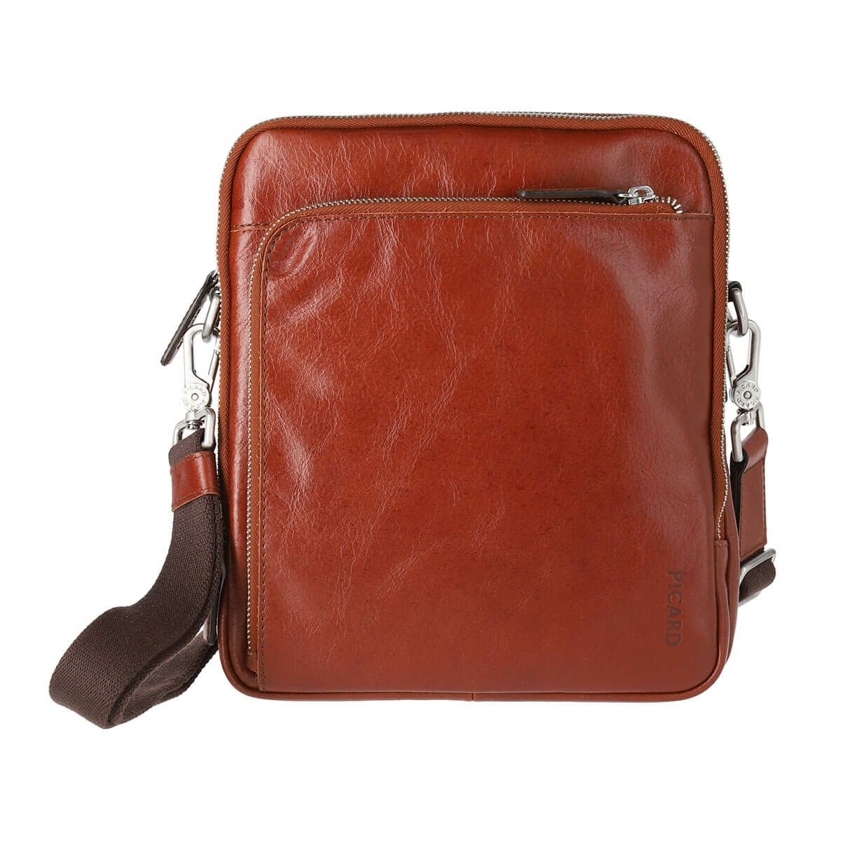 BUDDY メンズショルダーバッグ