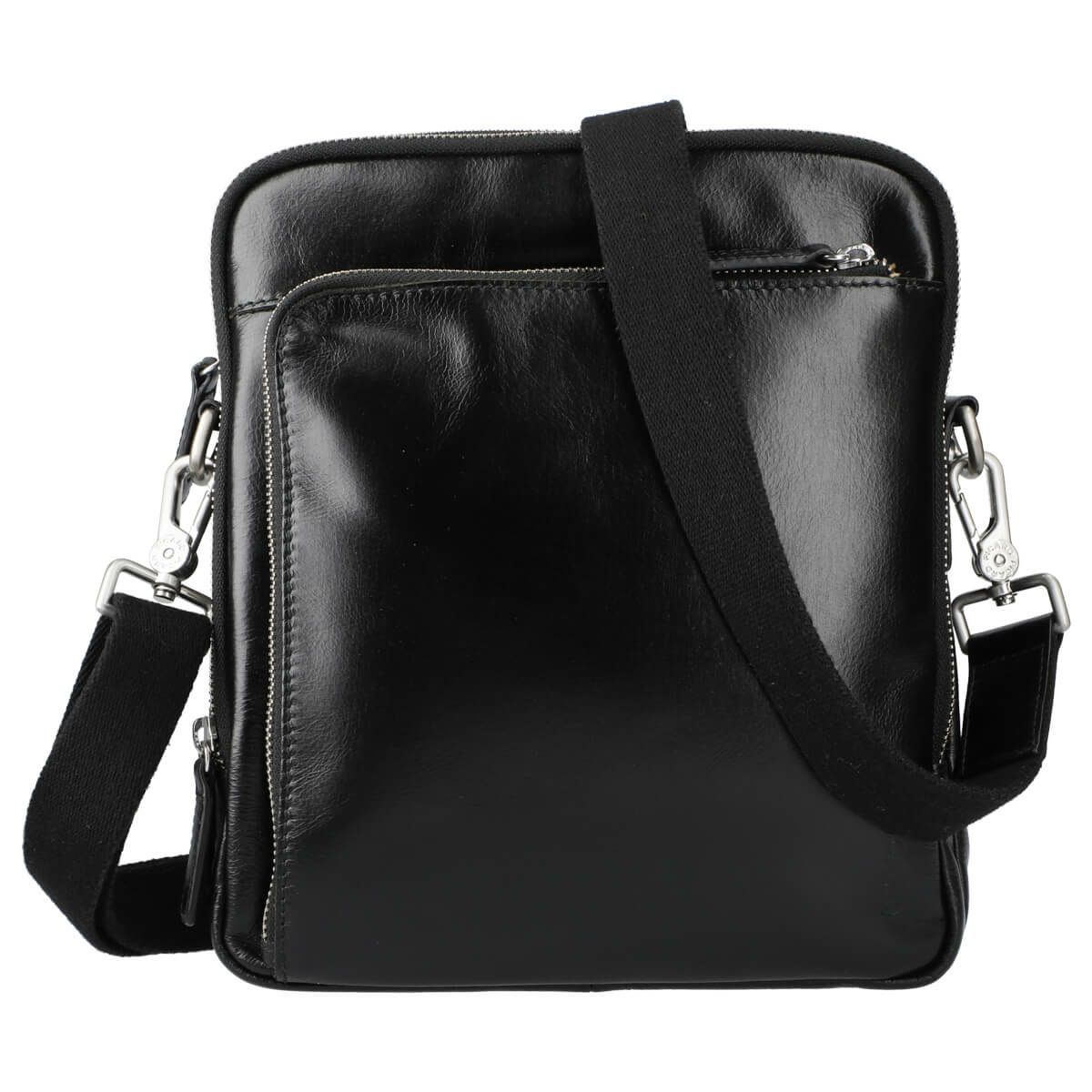 BUDDY メンズショルダーバッグ