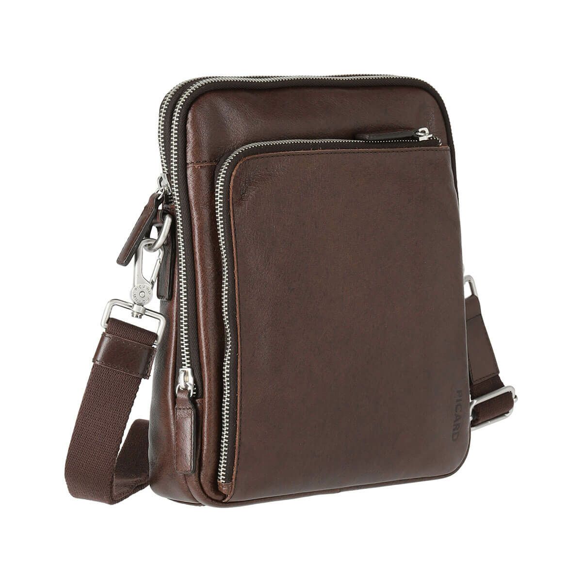 BUDDY メンズショルダーバッグ