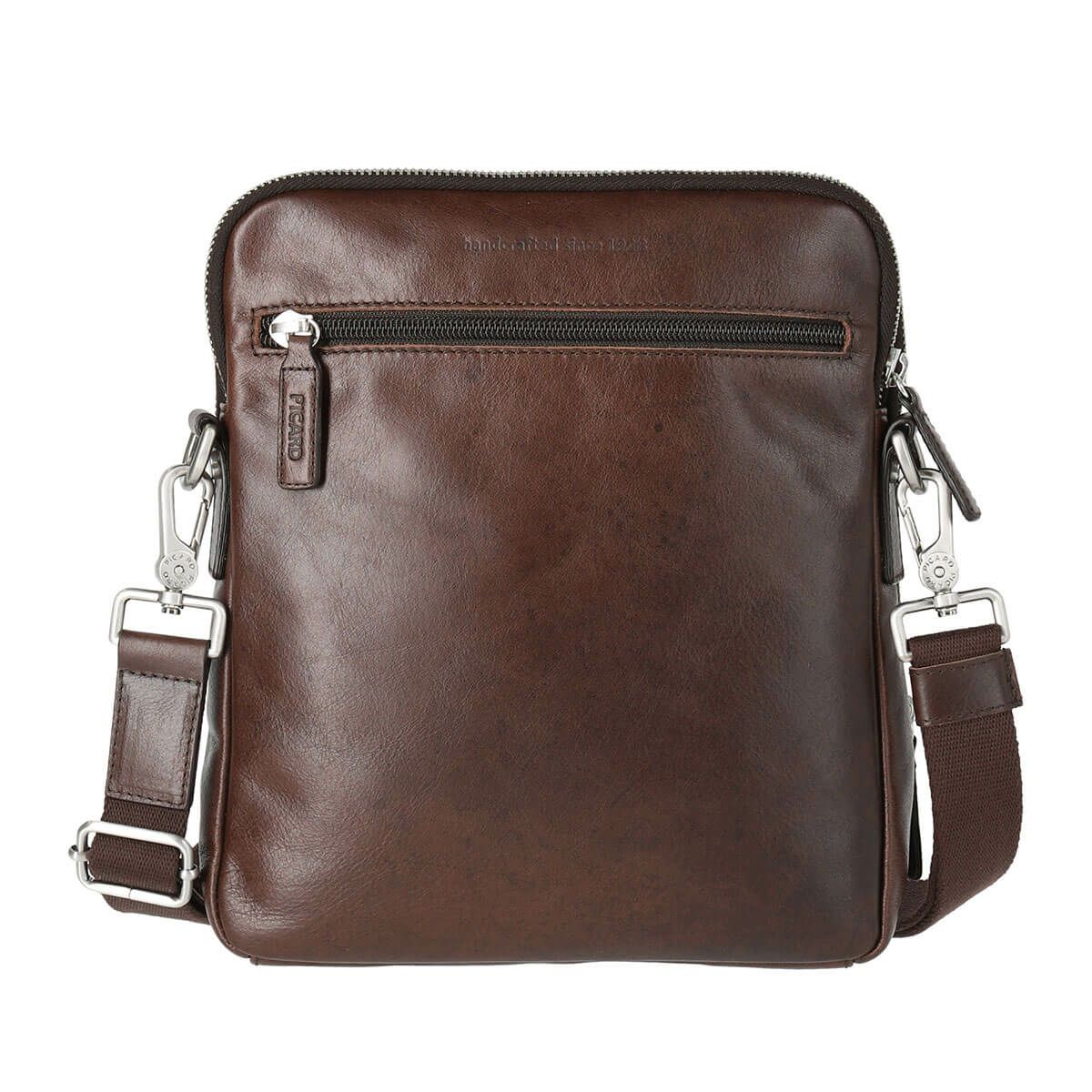 BUDDY メンズショルダーバッグ