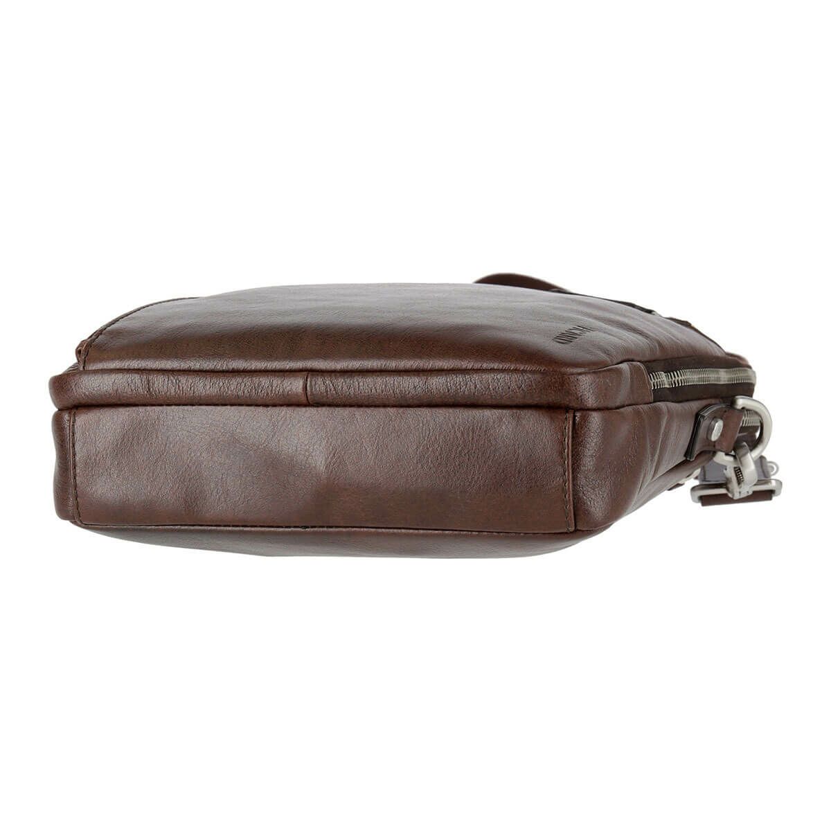 BUDDY メンズショルダーバッグ