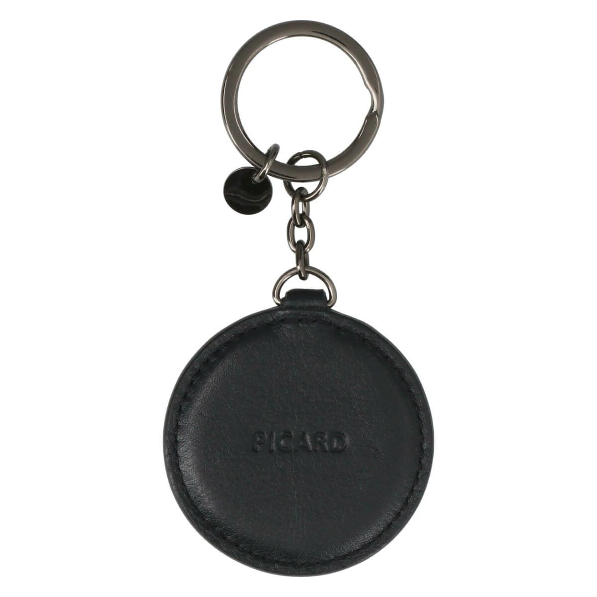 KEY-HOLDER キーホルダー スマイル