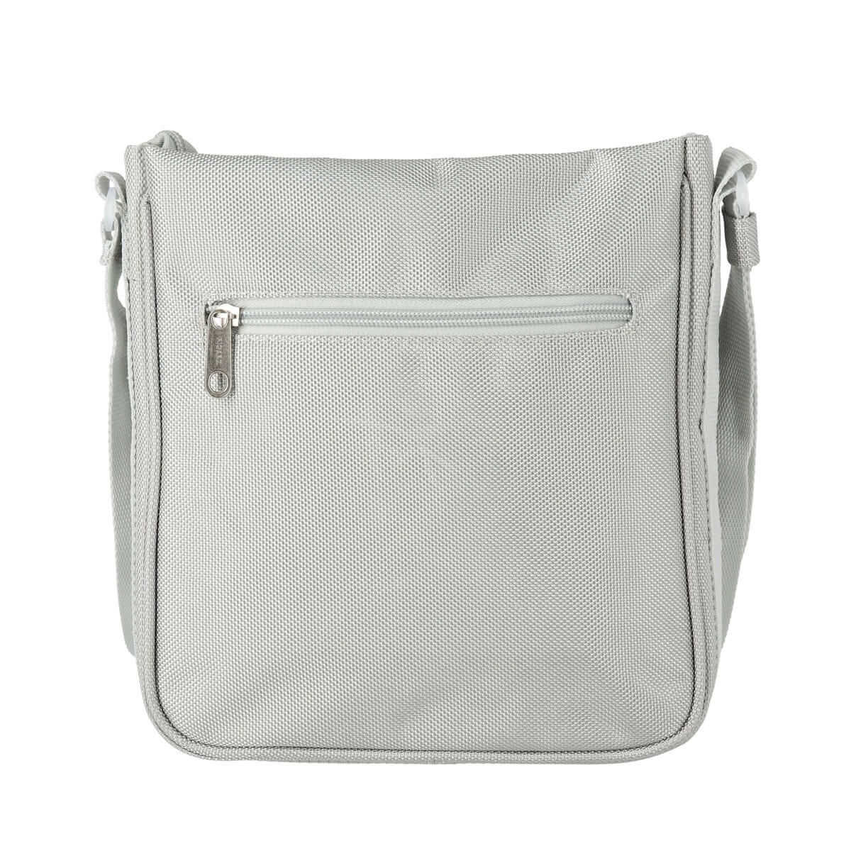 ナイロンショルダーバッグ