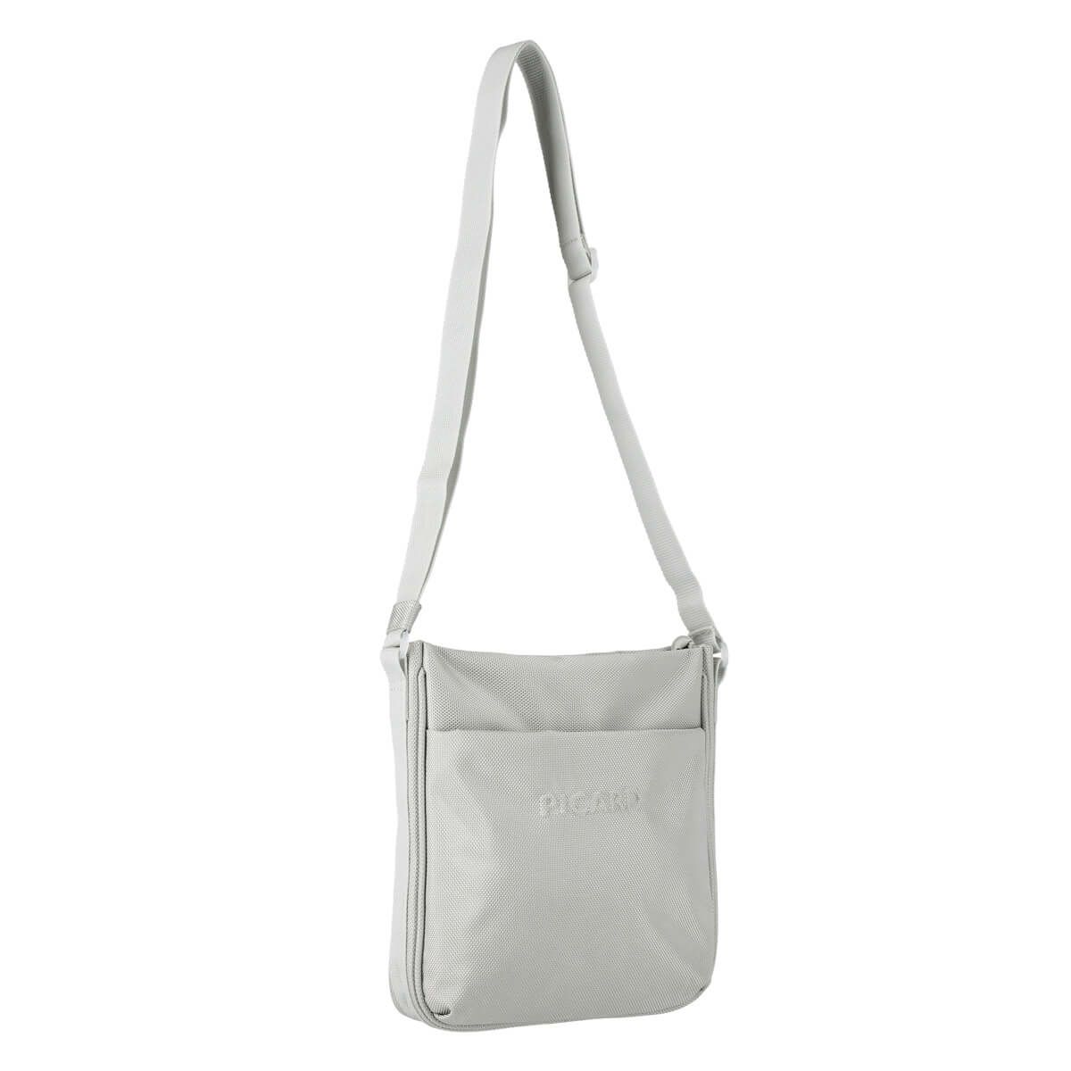 ナイロンショルダーバッグ