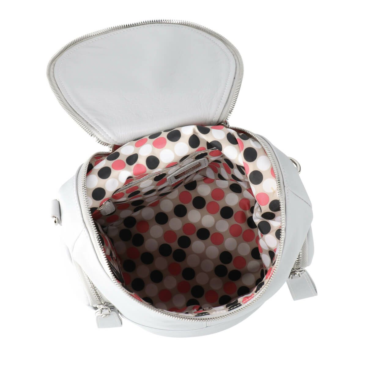 DAYOFF バケツ型リュック