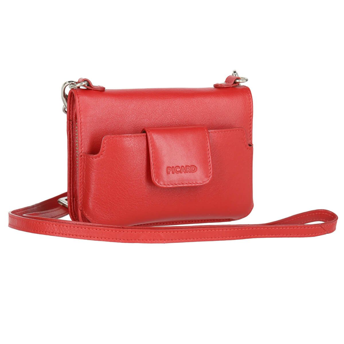 PHONE ミニショルダーウォレット